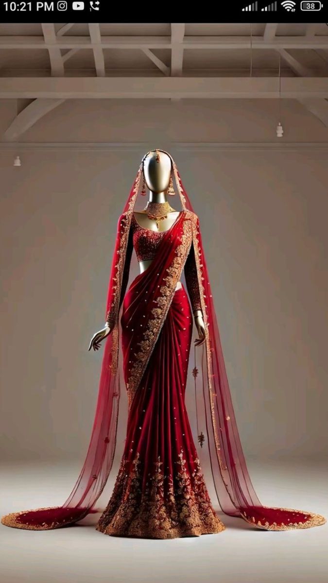Bridal Wear