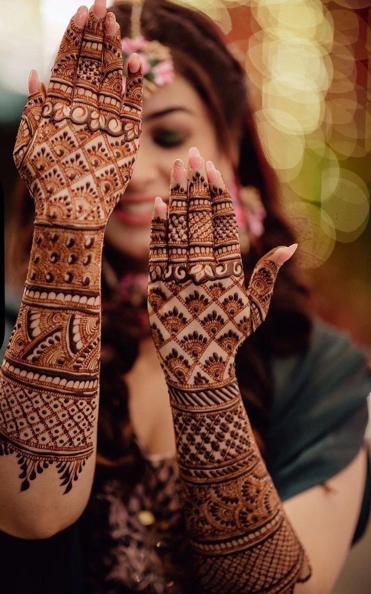 Mehendi